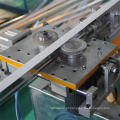 rolo transversal da barra de t que forma a máquina / máquina principal da barra de t